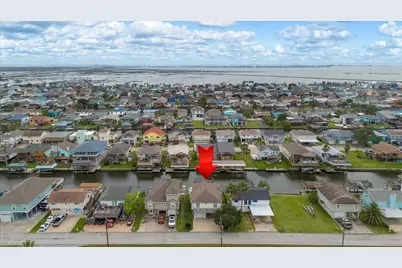 514 Pompano Street, Bayou Vista, TX 77563 - Photo 47