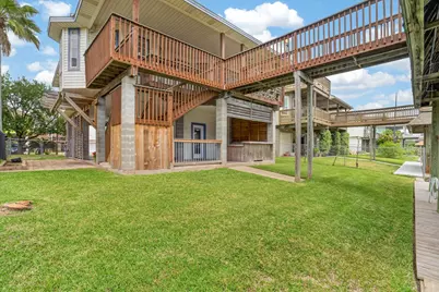 514 Pompano Street, Bayou Vista, TX 77563 - Photo 35