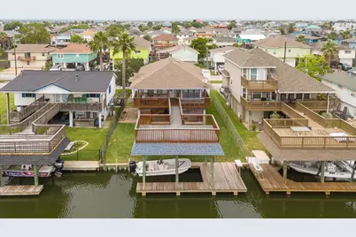 514 Pompano Street, Bayou Vista, TX 77563 - Photo 1