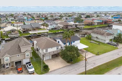 514 Pompano Street, Bayou Vista, TX 77563 - Photo 45