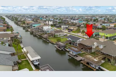 514 Pompano Street, Bayou Vista, TX 77563 - Photo 49