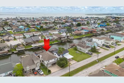 514 Pompano Street, Bayou Vista, TX 77563 - Photo 47