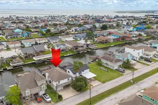 514 Pompano St, Bayou Vista, TX 77563 - Photo 47