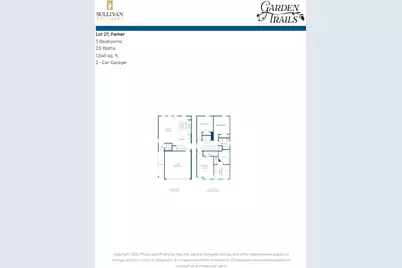 3207 Bayou Garden Trail, Houston, TX 77082 - Photo 5