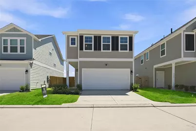 3207 Bayou Garden Trail, Houston, TX 77082 - Photo 1