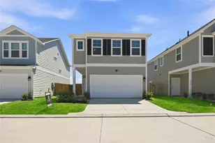 3207 Bayou Garden Trail, Houston, TX 77082 - Photo 1
