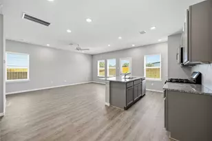 3207 Bayou Garden Trail, Houston, TX 77082 - Photo 9