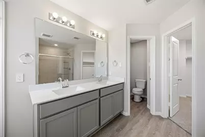3207 Bayou Garden Trail, Houston, TX 77082 - Photo 15