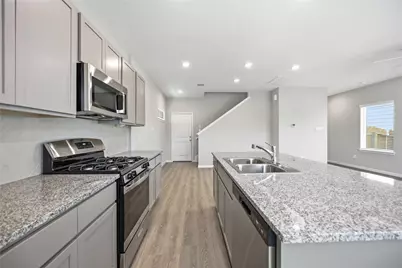3207 Bayou Garden Trail, Houston, TX 77082 - Photo 5