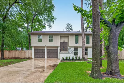 2 Kittiwake Court, Spring, TX 77380 - Photo 1