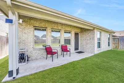 2450 Rosemary Sage Drive, Brookshire, TX 77423 - Photo 23