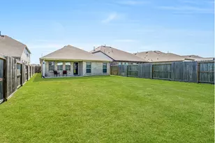 2450 Rosemary Sage Dr, Brookshire, TX 77423 - Photo 21