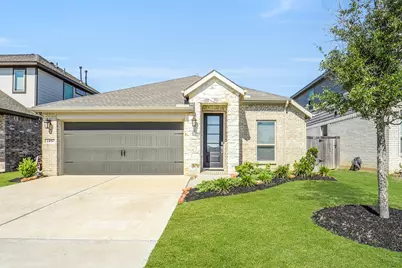 2450 Rosemary Sage Drive, Brookshire, TX 77423 - Photo 1
