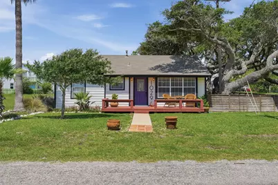 1029 Lady Claire Street, Rockport, TX 78382 - Photo 1