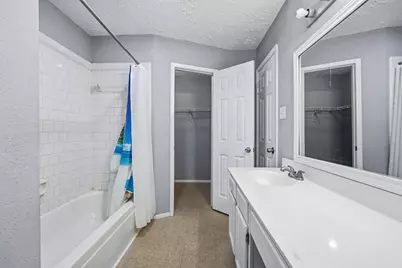 5421 Diane Court, Spring, TX 77373 - Photo 19