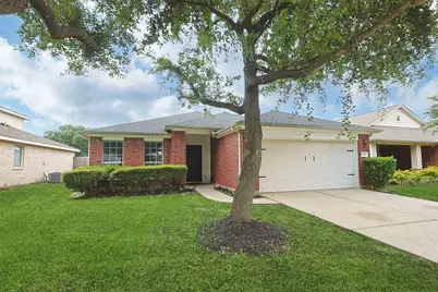9318 Castlegap Drive, Spring, TX 77379 - Photo 1