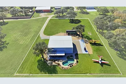 273 Stearman Drive, Louise, TX 77455 - Photo 43