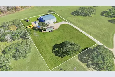 273 Stearman Drive, Louise, TX 77455 - Photo 45