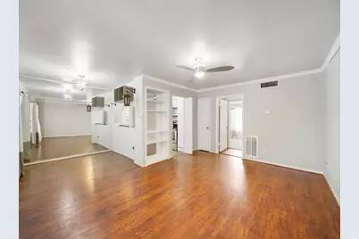 421 Emerson Street #1, Houston, TX 77006 - Photo 3
