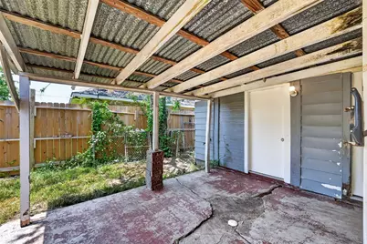 5934 Belmark Street, Houston, TX 77033 - Photo 35