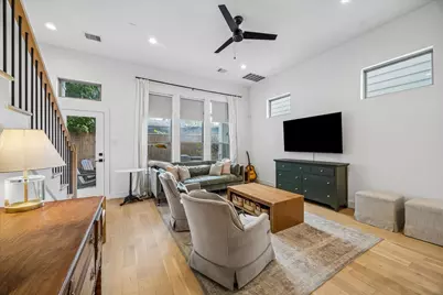 1516 Fulton Street, Houston, TX 77009 - Photo 5
