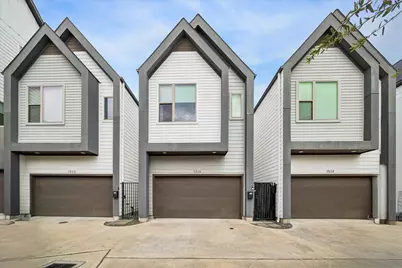 1516 Fulton Street, Houston, TX 77009 - Photo 3