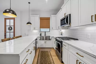 1516 Fulton Street, Houston, TX 77009 - Photo 7