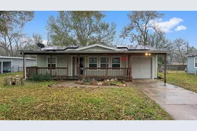 503 Honeysuckle Drive, La Marque, TX 77568 - Photo 1