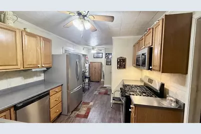 503 Honeysuckle Drive, La Marque, TX 77568 - Photo 5