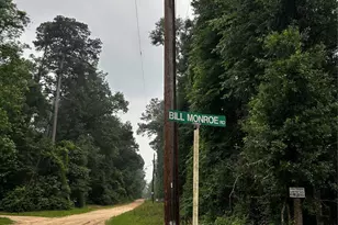 00 Bill Monroe Rd, Livingston, TX 77351 - Photo 1