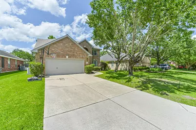 20402 Umber Oak Court, Humble, TX 77346 - Photo 3