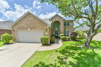 20402 Umber Oak Court, Humble, TX 77346 - Photo 1