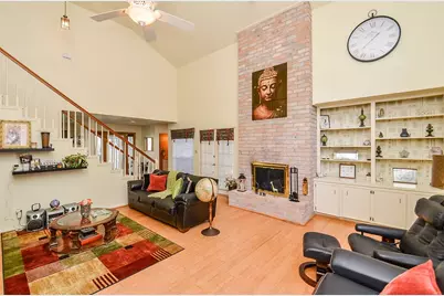 9115 Chesney Downs Drive, Houston, TX 77083 - Photo 25