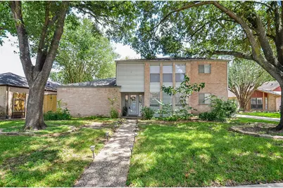 9115 Chesney Downs Drive, Houston, TX 77083 - Photo 1