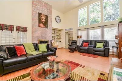 9115 Chesney Downs Drive, Houston, TX 77083 - Photo 23