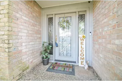 9115 Chesney Downs Drive, Houston, TX 77083 - Photo 5