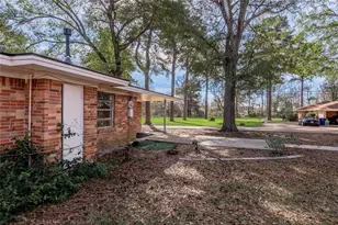 143 Moffett Springs Rd, Huntsville, TX 77320 - Photo 19