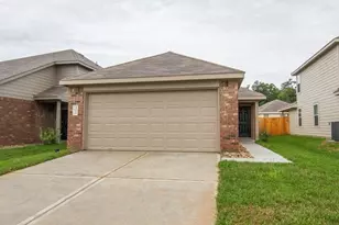 13915 Woodway Crossing Ln, Willis, TX 77378 - Photo 1