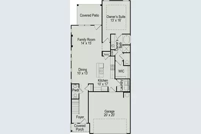 39506 Yellow Heron Way, Magnolia, TX 77354 - Photo 15