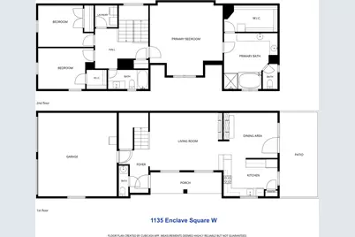 1135 Enclave Square W, Houston, TX 77077 - Photo 35