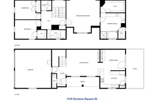 1135 Enclave Square W, Houston, TX 77077 - Photo 35