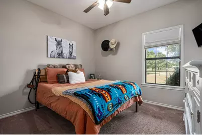 384 County Road 1875, Grapeland, TX 75844 - Photo 29