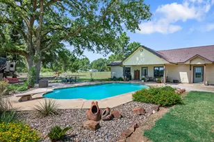 384 Co Rd 1875, Grapeland, TX 75844 - Photo 37