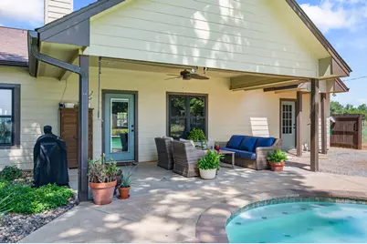 384 County Road 1875, Grapeland, TX 75844 - Photo 35