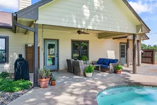 384 Co Rd 1875, Grapeland, TX 75844 - Photo 35