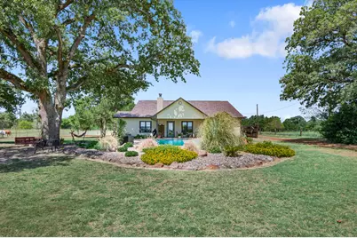 384 County Road 1875, Grapeland, TX 75844 - Photo 39