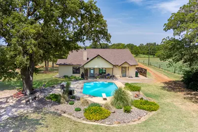 384 County Road 1875, Grapeland, TX 75844 - Photo 3