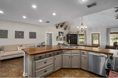 384 County Road 1875, Grapeland, TX 75844 - Photo 11