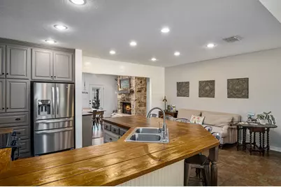 384 County Road 1875, Grapeland, TX 75844 - Photo 9