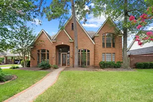 5406 Autumn Breeze Ct, Spring, TX 77379 - Photo 3
